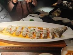 -西郊八号·山野江西菜(开发区店)