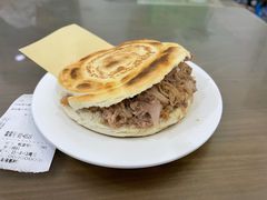 优质夹馍-子午路张记肉夹馍(翠华路店)