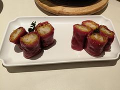 -蔡澜点心·粤菜(嘉里中心店)