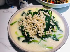 -姜君·千岛湖鱼头馆(浦东大道店)