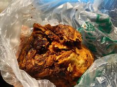 糖花卷-老回回饺子馆(海洋馆店)
