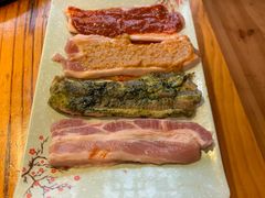 -7年8班朝鲜族非遗美食(三钢里店)