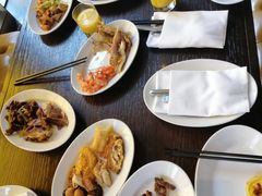 -君悦酒店·乐厨·高空自助餐(青年大街店)