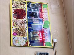 -老七饭馆(光荣道总店)