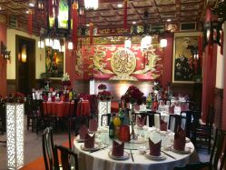 -梅龙镇酒家·宴会厅(南京西路总店)