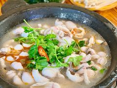 -大鼎石锅鱼(春江里店)