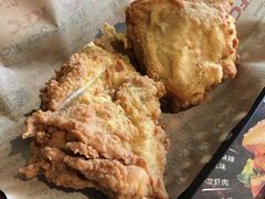 -肯德基(大朗长盛店)