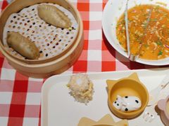 -西贝莜面村(当代商城店)