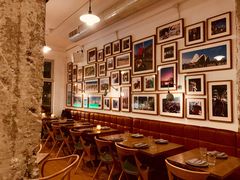 -BOR Eatery(安福路店)