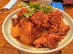 -禾珍珠家常小馆(河南博物院店)