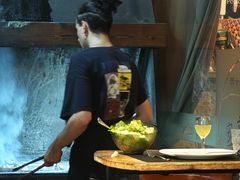 -安立可意大利美食