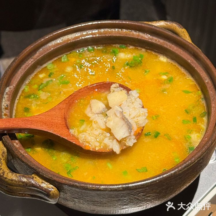 只有吃过这家的蟹黄面，才只有多有含金量！