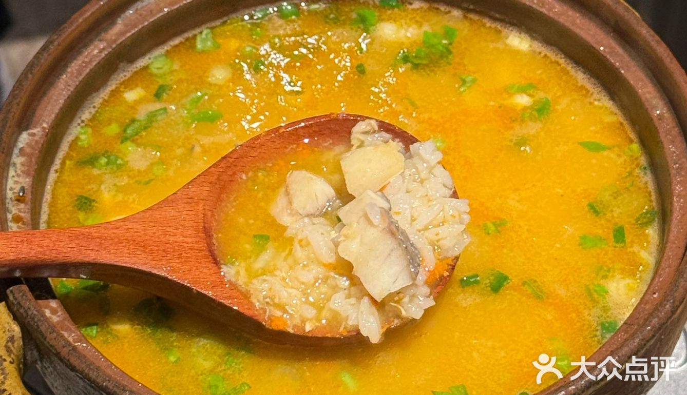 只有吃过这家的蟹黄面，才只有多有含金量！