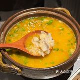 只有吃过这家的蟹黄面，才只有多有含金量！