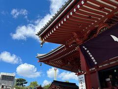 -浅草寺