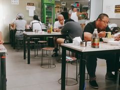 大堂-大藏村拉面(保利首开·熙悦春天店)