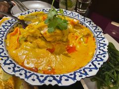 -Thai Alley泰爱里(二沙岛店)