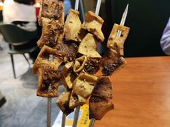 -京狮炙燥·精酿烧烤(首经贸店)