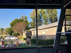 -好莱坞环球影城