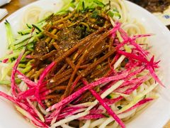 -柴氏风味斋(甘家口店)
