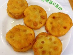 -老磁器口豆汁店(马家堡店)