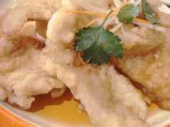 -东北风(龙湾万达广场)
