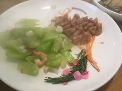 -旅马餐厅(茅家埠店)