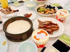 -北京全聚德(王府井店)