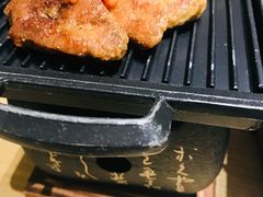 -虹料理·日料放题(悠方店)