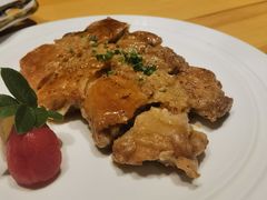 -大岛日本料理铁板烧(南通大饭店)