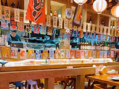 -白石の深夜食堂(芝罘万达店)