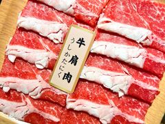 -一绪に寿喜烧自助(世茂广场店)