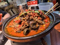 -老闵田螺馆·南昌特色(总店)