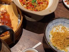 -洞庭土菜馆(天河北总店)