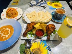 -木尔坦·Multan巴基斯坦清真餐厅halal(大智嘉园店)