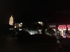 -扬州瘦西湖汇金酒店