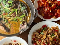 -牛八宝桂林米粉(八里庄店)