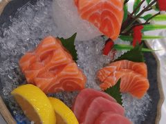 -嘉升大排档(番禺总店)