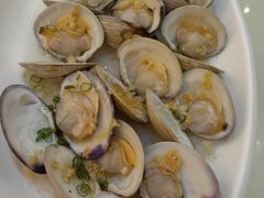-国信海鲜酒楼