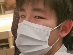 -吕氏疙瘩汤·海鲜新鲁菜(凯德mall新都心店)