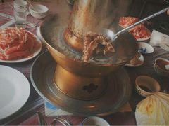 -鑫龙火锅城(青岛分店)