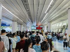 -厦门邮轮中心厦鼓码头(轮渡站)