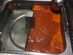 -海底捞火锅(公益西桥店)