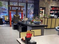 -陈熹公民族美食文化餐厅(中华广场店)