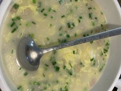 -双合园·海鲜水饺青岛菜(万佳广场店)