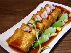 -青岛鑫江温德姆酒店