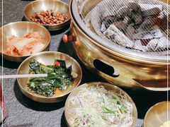 -味家烤肉烤鳗鱼牛排(西塔旗舰店)