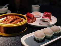 -蝴蝶里·粤菜·点心(龙湖天街&滨江店)