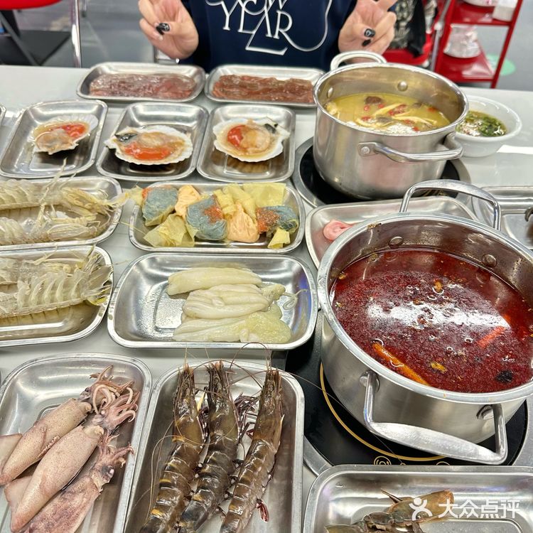 卧槽！！厦门极品！！好吃疯了[流泪][流泪]。。。