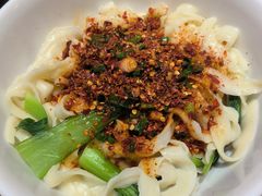 -青水瓦台汤泉(未央店)